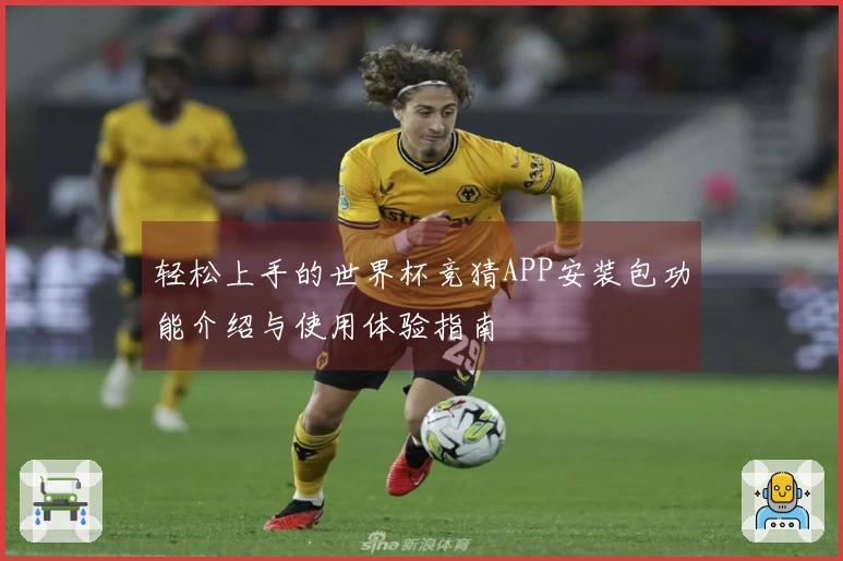 轻松上手的世界杯竞猜APP安装包功能介绍与使用体验指南