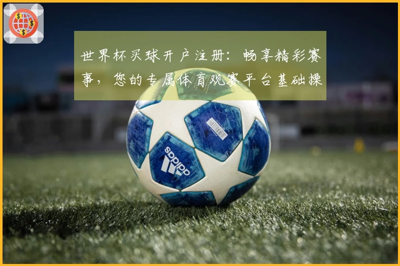 世界杯买球开户注册：畅享精彩赛事，您的专属体育观赛平台基础操作指南