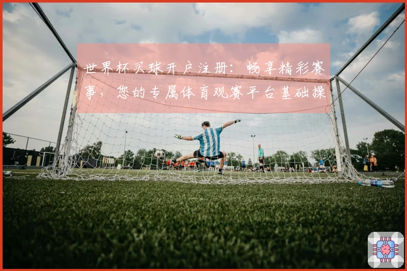 世界杯买球开户注册:畅享精彩赛事,您的专属体育观赛平台基础操作指南