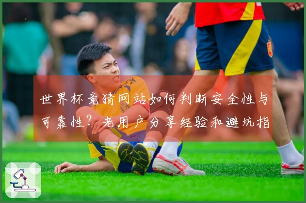 世界杯竞猜网站如何判断安全性与可靠性？老用户分享经验和避坑指南